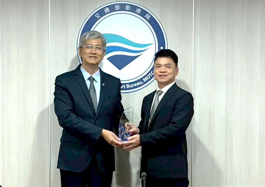 中鋼運通參與交通部航港局海員新星培育計畫,投入海事人才培育
